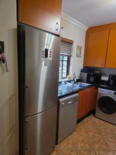 The Arches of Rivonia Townhouse - 7