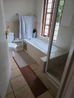 The Arches of Rivonia Townhouse - 3