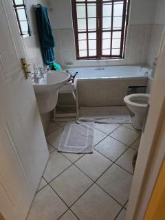 The Arches of Rivonia Townhouse - 2