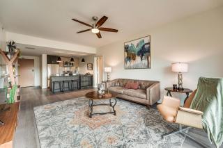 Shop, Dine and Explore Gem 7 Mi to Dtwn Springfield - 7