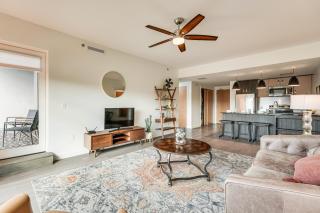 Shop, Dine and Explore Gem 7 Mi to Dtwn Springfield - 6