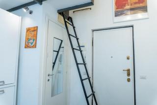 Close Central Station New Mini Loft 4 pax AC WiFi - 3