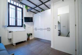 Close Central Station New Mini Loft 4 pax AC WiFi - 6