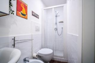 Close Central Station New Mini Loft 4 pax AC WiFi - 2