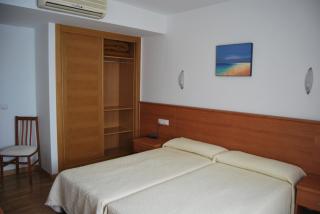 Hotel Plaza - Portonovo - 2
