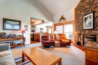 Park Place 301B by Ski Country Resorts - 8