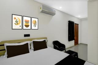 Hotel O De' BVL Grand - 8