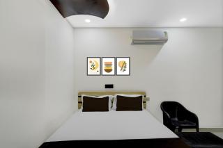 Hotel O De' BVL Grand - 2