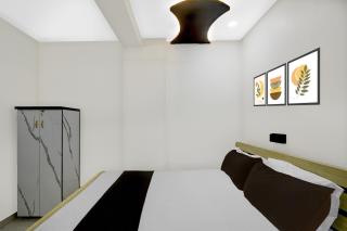 Hotel O De' BVL Grand - 4