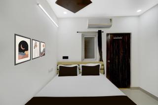 Hotel O De' BVL Grand - 3