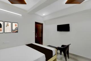 Hotel O De' BVL Grand - 7