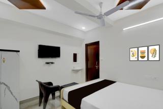 Hotel O De' BVL Grand - 9