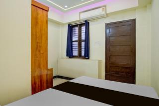 Hotel O Siva Jyothi - 7