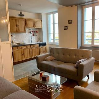 La Passerelle - Cherbourg en Cotentin - 8