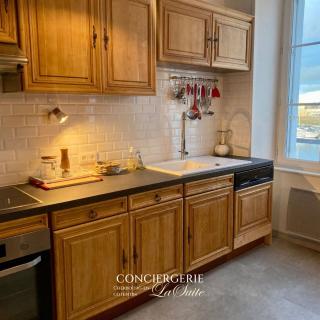 La Passerelle - Cherbourg en Cotentin - 5