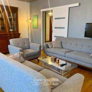 La Passerelle - Cherbourg en Cotentin - 9