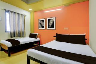 Hotel O Sri Sai Venkateswara Residency - 7