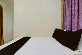 Hotel O Sri Sai Venkateswara Residency - 4