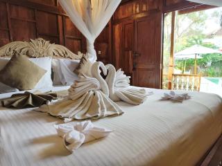 My Dream Bali Resort & Spa - 8