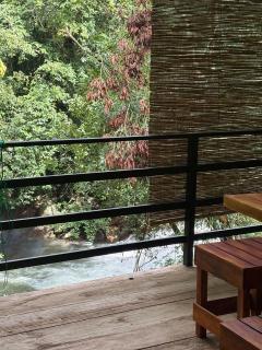 Riverston Water Front Villa - Rattota - 4