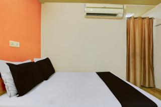 Hotel O Sri Sai Venkateswara Residency - 3