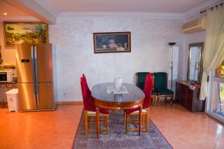 appartement el harti - 1