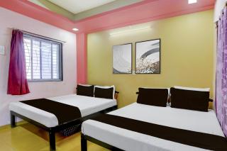 Hotel O Sri Sai Venkateswara Residency - 0