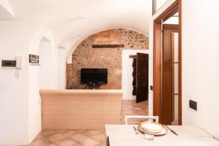 Appartamenti in Centro Storico a 15 min Dal Lago d'Iseo - Free Wi-Fi - AC - 4