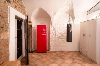 Appartamenti in Centro Storico a 15 min Dal Lago d'Iseo - Free Wi-Fi - AC - 3