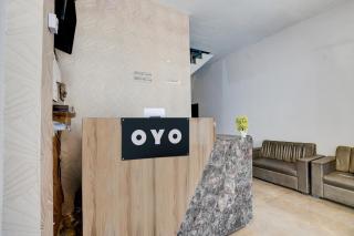 Hotel O Raj Ambessy - 8