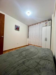 Departamento con jacuzzi e hidromasajes, cerca del aeropuerto - 5