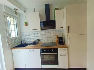 Le Rez des Arcades - T2 en RDC hypercentre - 7