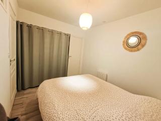 Le Rez des Arcades - T2 en RDC hypercentre - 3