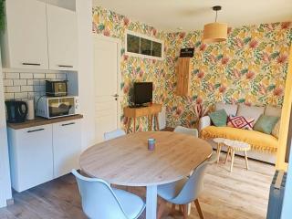 Le Rez des Arcades - T2 en RDC hypercentre - 4