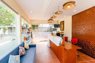 Hula Hula Seafront Phu Quoc - 3