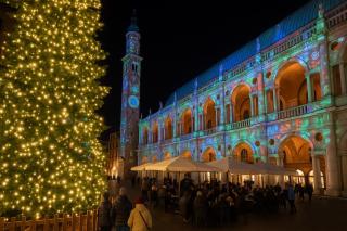 Suite Palladio Centro Vicenza A 2 Passi da Piazza dei Signori Check-in Veloce - 6