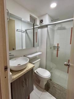 Hermoso apartamento tranquilo y confortable - 7