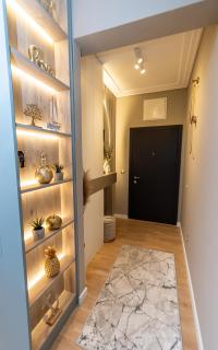 Kaltak Luxury Stay - 1