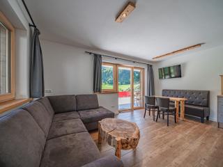 Haus Bergstille Top 1 - 2 - 7