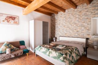 Appartamenti in Centro Storico a 15 min Dal Lago d'Iseo - Free Wi-Fi - AC - 2