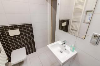 Útulný apartmán v srdci Jihlavy - 2