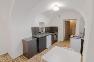 Útulný apartmán v srdci Jihlavy - 3