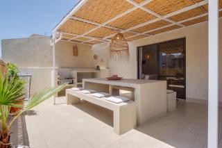 Magnificent Apartment with Private Rooftop Terrace - 5