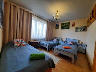 Gościna U kowala - Lachowice - 7