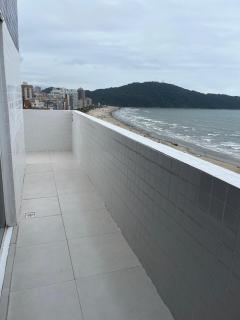 Apartamento aconchegante em frente a praia - 9