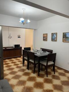 Apartamento aconchegante em frente a praia - 6
