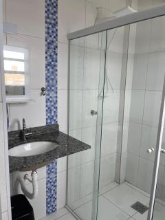 Apartamento aconchegante em frente a praia - 3