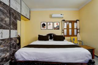 Hotel O HAPPY HOMESTAY - 8