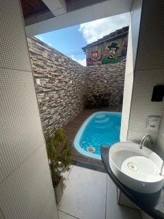 Casa no Carnaval Olinda 2026 dias 13 a 18 de fev - 6