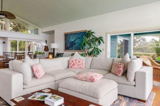 Grand Oceanfront Gated Estate on the Hamakua Coast - 0